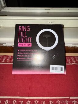 Ring light na mobil