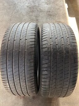 2x letni pneu 275/45/20 Firestone