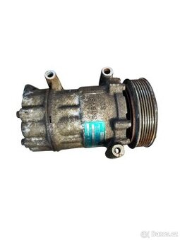 Kompresor klimatizace Peugeot, Citroen 9655191680