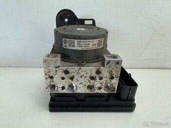 Řídící jednotka ABS Škoda Octavia III RS 5Q0614517J, 5Q09073