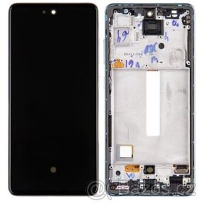 Samsung Galaxy A52