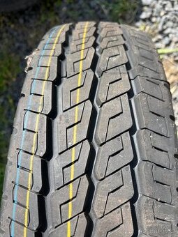 Continental 195/75r16c nová