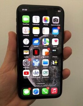 iPhone X - 1