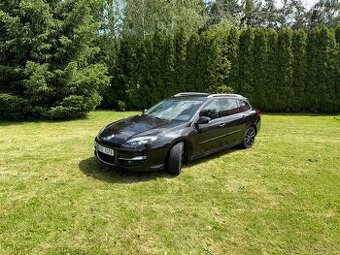 Renault Laguna 3 LCI, 2.0 Dci 110kw 4 control