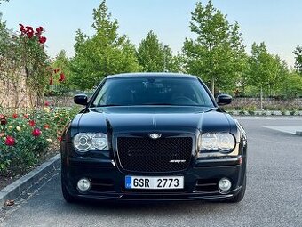 Chrysler 300 SRT-8 6.1 HEMI • Mopar Performance • EU verze