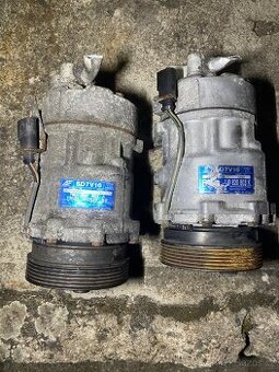 Klimakompresor 1.9tdi