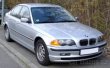 Prodám náhradní dily na bmw e46 316i sedan