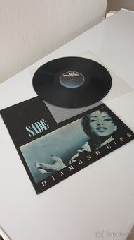 Sade - Diamond life - 1