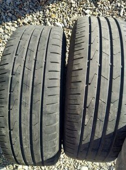 215/60/16 Dot 20 6-7mm
