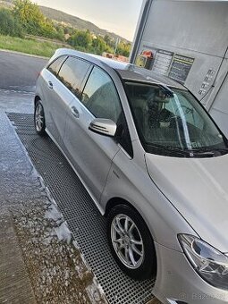 Mercedes benz 180 cdi