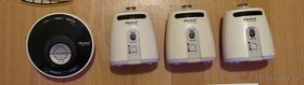 3x virtuální zeď s majákem pro iRobot Roomba - 1