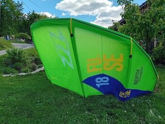 Kite North FUSE 18 - 1