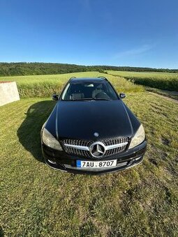 Mercedes C 200 CDI