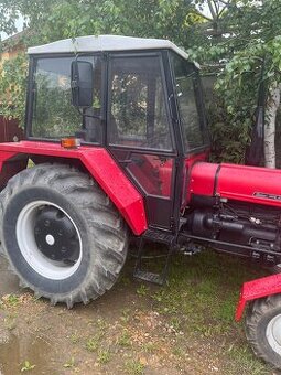 Zetor 4011