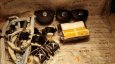 Airbag Vw Passat, Vw Golf, Vw touran