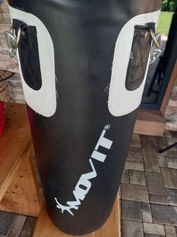 Boxovací pytel