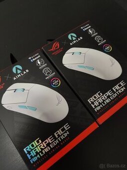 ASUS ROG Harpe Ace Aim Lab Edition - 1