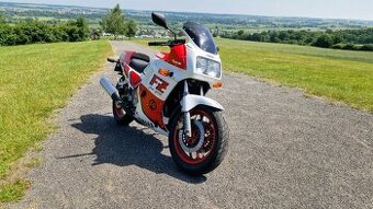 Yamaha FZ750 Genesis 1988