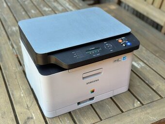 Samsung CLX-3305W