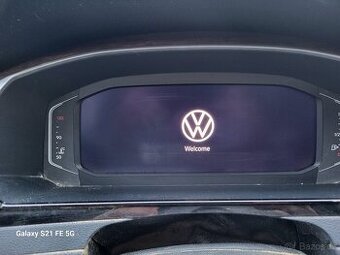 VW ARTEON 2.0 TDI ROK 2023