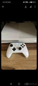 Xbox One S 500GB
