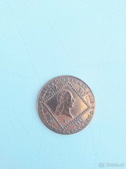 30 krejcar 1807 A