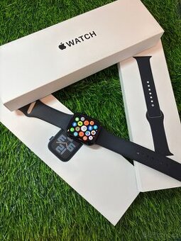 Apple watch SE 2023 44mm - 98% baterie