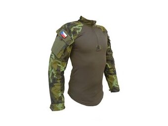 Blůza pod balistickou ochranu UBACS vzor 95 182/100