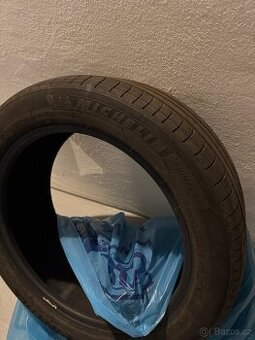 4x pneu Michelin Primacy 4 225/45 R17