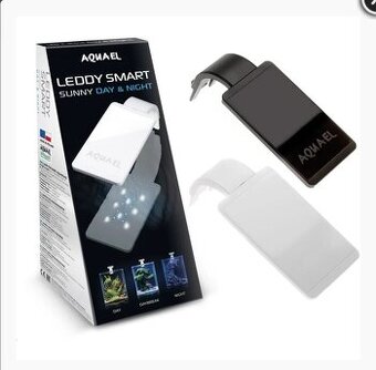Nové Led do akvaria