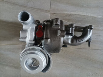 Turbo 1.9 66kw - 85kw