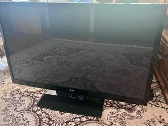 Prodám televizi LG50PK350