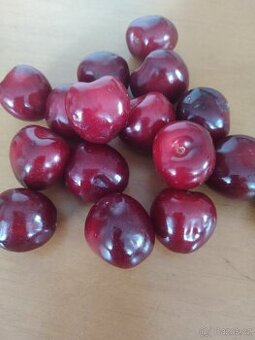 Třešně