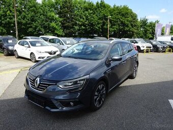 Renault Mégane 1,3 TCE, GARANCE KM