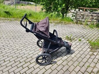 Thule Urban Glide 2 černá