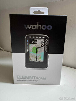Wahoo ELEMNT Roam V2
