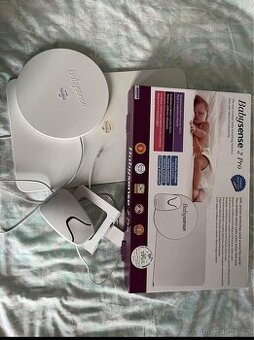 Monitor dechu Babysense 2 Pro