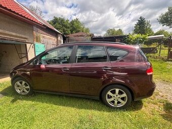Prodám auto Seat Altea xl