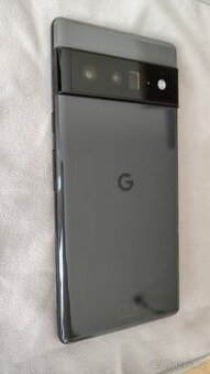 Prodám Google Pixel 6 Pro, 12/128GB