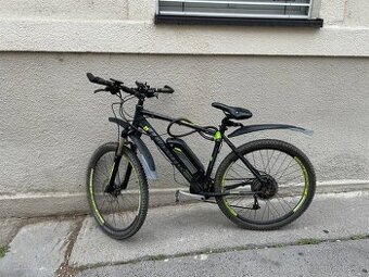 Prodám horské kolo Leader Fox Arimo 29 - 1