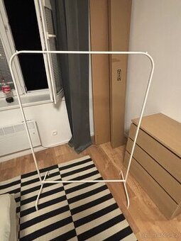 Štendr IKEA