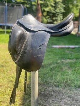 sedlo prestige roma dressage
