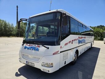 SOR C 12, 2012, 194 kw