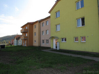 Byt Tišnov