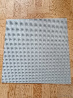 Stavebnice Lego