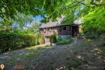 Prodej, chata, 537 m2, Oskava – Mostkov