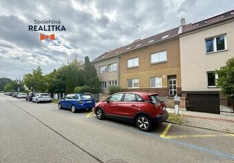 Prodej, rodinný dům, 8+3, Brno, ul. Zemědělská, ev.č. 00137