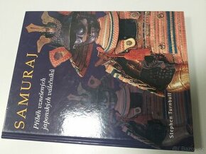 Samuraj  - Stephen Turnbull
