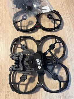 FPV Rám GEPRC Cinelog 35v2 Prodáno