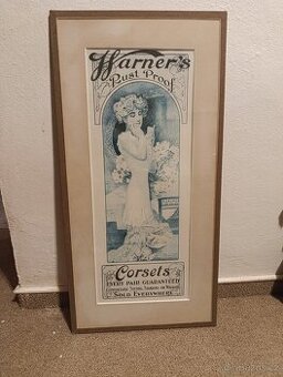 Obrazy - Alfons Mucha
